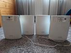 Netgeaer Orbi Wifi Mesh systeem, Ophalen of Verzenden, Zo goed als nieuw