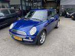 Mini Mini 1.6 One Pepper, Voorwielaandrijving, Gebruikt, Bedrijf, Handgeschakeld