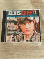 Revolver Elvis leeft, Cd's en Dvd's, Cd's | Verzamelalbums, Rock en Metal, Ophalen of Verzenden