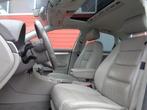 Audi A4 Limousine 3.2 FSI quattro Pro Line 245PK Clima Cruis, Auto's, Audi, Te koop, Zilver of Grijs, Geïmporteerd, 5 stoelen