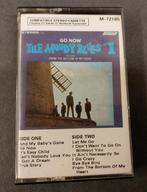 The Moody Blues CASSETTE Go Now USA, Gebruikt, Verzenden, 1 bandje, Origineel