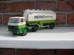 GEZOCHT MERVO DAF MODELLEN ZIE FOTO, Ophalen, Zo goed als nieuw, Bus of Vrachtwagen, Lion Toys