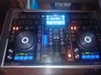 Pioneer XDJ-RX met decksaver en flight case, Ophalen, Zo goed als nieuw, Dj-set, Pioneer