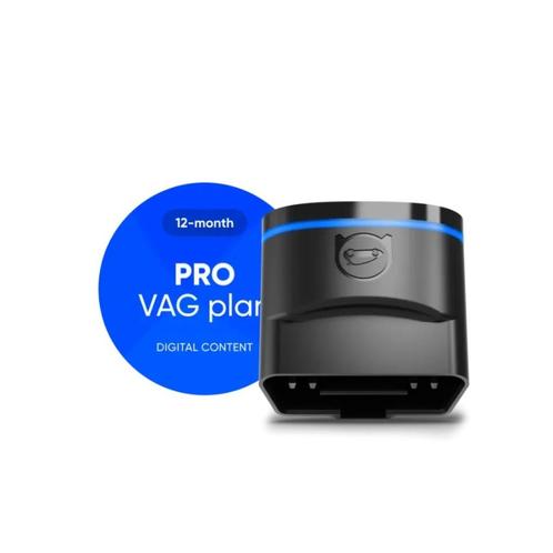 OBD Eleven VAG PRO plan - Te huur - VW, Audi, Skoda, SEAT, Auto-onderdelen, Elektronica en Kabels, Audi, Overige automerken, Seat