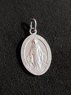 Vintage Notre-Dame de la Lumière Medaille - Hanger, Antiek en Kunst, Antiek | Religie, Verzenden