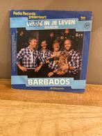 Barbados - Geluk in je leven 7" Single, Gebruikt, 7 inch, Single, Ophalen of Verzenden
