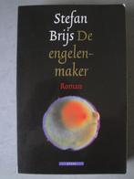 Diverse boeken van Stefan Brijs, Boeken, Ophalen of Verzenden, Zo goed als nieuw, België