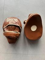 Pads Super Pro, Ophalen of Verzenden, Gebruikt, Overige