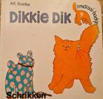 Dikkie Dik x2, Boeken, Ophalen of Verzenden