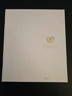 Brochure Cadillac 1979 USA, Boeken, Ophalen of Verzenden, Zo goed als nieuw, Overige merken