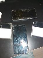 Kapotte Samsung & iPhone telefoons gezocht, Ophalen, Overige modellen, Zonder simlock, Niet werkend
