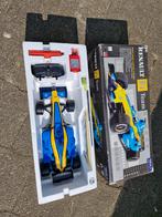 Nieuwe nikkor Renault  formule f1  vintage, Hobby en Vrije tijd, Modelbouw | Radiografisch | Auto's, Ophalen of Verzenden, Nieuw