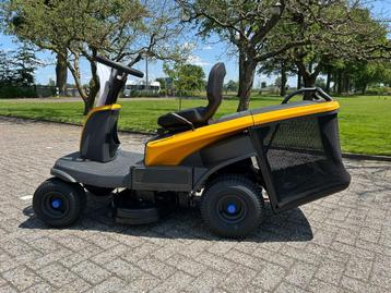 Stiga Swift 372 E Accu zitmaaier beschikbaar voor biedingen