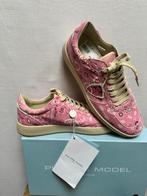 Philippe model sneakers 41 €295, Kleding | Dames, Schoenen, Ophalen of Verzenden, Roze, Sneakers of Gympen, Zo goed als nieuw