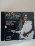 Slim Whitman Country Style cd, Cd's en Dvd's, Cd's | Country en Western, Ophalen of Verzenden, Zo goed als nieuw
