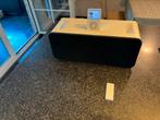 Apple iPod HiFi Speaker + geupgrade Ipod 5.5 80HD->1TB SSD, Ophalen, Zo goed als nieuw, Speaker