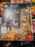 Mr. Jack Bordspel, Hobby en Vrije tijd, Gezelschapsspellen | Bordspellen, Een of twee spelers, Ophalen of Verzenden, Zo goed als nieuw
