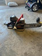 ICS 680 ES Diamant kettingzaagmachine voor beton, Ophalen, Zo goed als nieuw