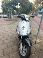 Scooter piaggio fly, Gebruikt, Overige modellen, Ophalen of Verzenden, Benzine