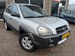 Hyundai Tucson 2.0i Dynamic - Clima - Cruise -, Stof, Zwart, Origineel Nederlands, Bedrijf