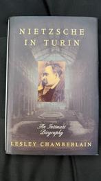 Set filosofieboeken – Friedrich Nietzsche (originele drukken, Ophalen of Verzenden, Gelezen, Algemeen