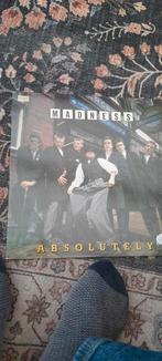 Madness absolutely, Cd's en Dvd's, Vinyl | Pop, Ophalen of Verzenden, 1980 tot 2000, Zo goed als nieuw