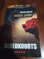 Charlie Higson - Young Bond, Boeken, Kinderboeken | Jeugd | 13 jaar en ouder, Charlie Higson, Zo goed als nieuw, Verzenden