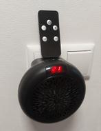 Room heater - plug in heater, Ophalen of Verzenden, Zo goed als nieuw