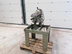 DeWalt afkortzaag, Doe-het-zelf en Verbouw, Gereedschap | Zaagmachines, Ophalen, Gebruikt, Cirkelzaag, Elu (de Walt)