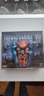 Thunderdome XV 15 **, Ophalen of Verzenden, Zo goed als nieuw