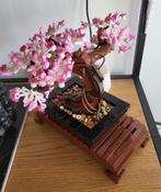 Lego Bonsai 10281, Ophalen, Gebruikt, Complete set, Lego