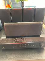 Stereo Yamaha, Ophalen, Zo goed als nieuw, Overige merken