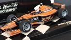 Arrows Supertec a21 Jos Verstappen 1:43 Minichamps Pol, Hobby en Vrije tijd, Modelauto's | 1:43, Verzenden, Nieuw, Auto, MiniChamps