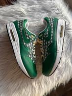 Nieuwe Nike Air Max 1 Limeade groen wit maat eu 46 airmax, Kleding | Heren, Schoenen, Overige kleuren, Nike, Nieuw, Ophalen of Verzenden