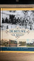 Plaatjesalbum De Betuwe in Bloei Jumbo, Ophalen of Verzenden, Zo goed als nieuw