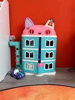 Gabby’s poppenhuis met verschillende uitbreidingen, Ophalen, Gebruikt, Poppenhuis