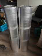 Firstfloor aluline ondervloer 15m2 twee rollen, Ophalen, Overige materialen, 30 cm of meer, 50 tot 150 cm