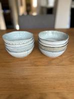 House Doctor schaaltjes 8 stuks, Huis en Inrichting, Keuken | Servies, Ophalen, Keramiek, Overige stijlen, Schaal of Schalen