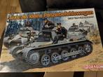 Dragon 1/35 WW2 bouwpakketten, Ophalen of Verzenden, Nieuw, 1:35 tot 1:50, Figuur of Figuren