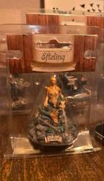 Efteling Luvile Zeemeermin Beeldje, Verzamelen, Efteling, Ophalen of Verzenden, Nieuw, Beeldje of Poppetje