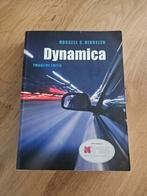 Dynamica - Russell C. Hibbeler (12e editie), Zo goed als nieuw, Russell C. Hibbeler, Beta, HBO