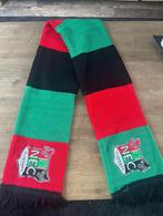Sjaal NEC Nijmegen, Verzamelen, Sportartikelen en Voetbal, Ophalen, Zo goed als nieuw, Overige binnenlandse clubs, Vaantje of Sjaal