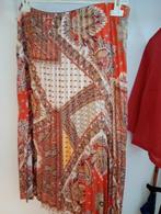 Nieuwe ZARA plissé rok maat L (40) 10,00 euro, Kleding | Dames, Overige kleuren, Zara, Maat 42/44 (L), Nieuw