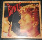 David Bowie China Girl, Ophalen, Gebruikt, 7 inch, Single
