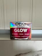 Olay Glow, Sieraden, Tassen en Uiterlijk, Uiterlijk | Gezichtsverzorging, Ophalen of Verzenden, Nieuw, Gehele gezicht, Verzorging