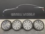 18” originele Volkswagen T-roc ‘Monego’ velgen banden  5x112, 18 inch, Banden en Velgen, Ophalen of Verzenden, Personenwagen