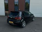 Volkswagen Golf 6 R 2.0 TSI DSG 4Motion | 271 PK | Origineel, Auto's, 74 €/maand, Zwart, 1984 cc, Zwart