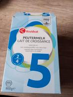 Kruitvat peutermelk nr 5, Ophalen of Verzenden, Nieuw, Overige typen