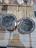 Powerball grijs, Ophalen