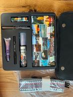 NIEUW Urban Decay gift set met volwaardige producenten, Ophalen of Verzenden, Nieuw, Gehele gezicht, Make-up